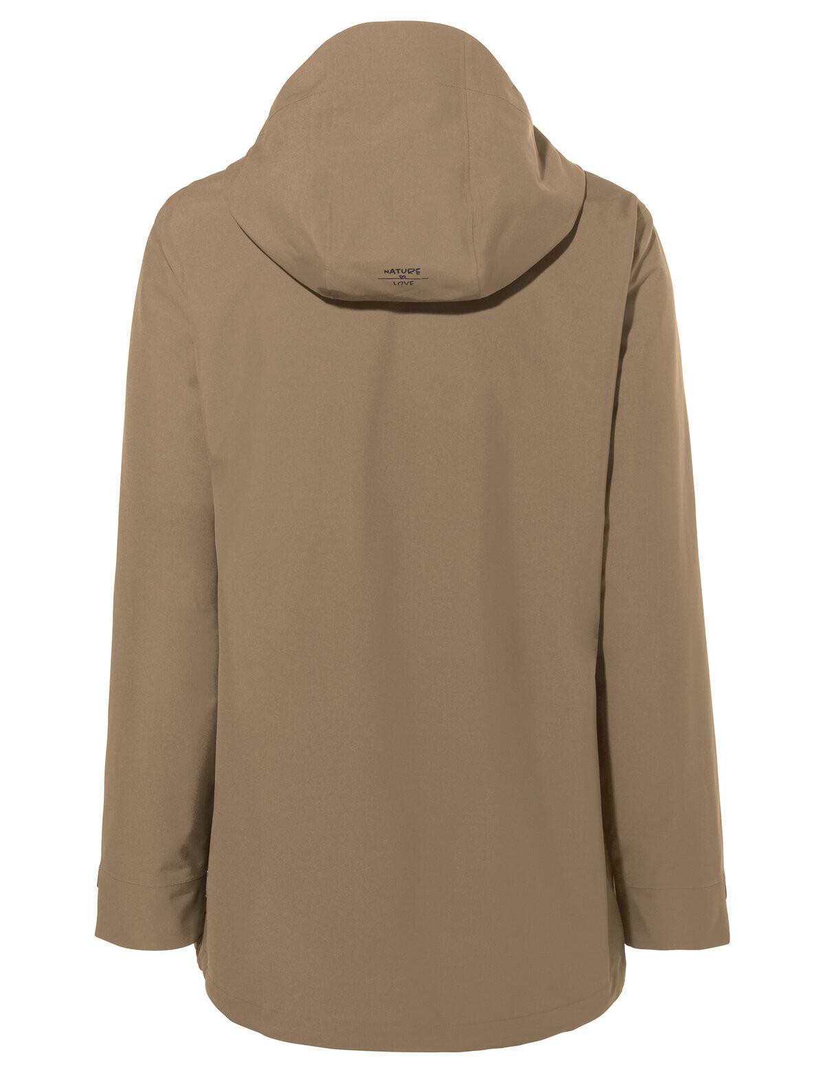 VAUDE  Neyland 3in1 Jacket 