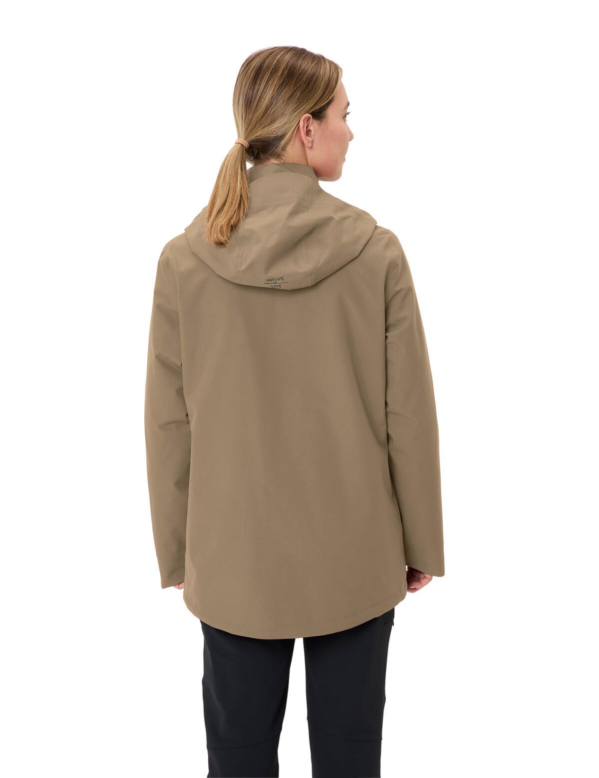 VAUDE  Neyland 3in1 Jacket 