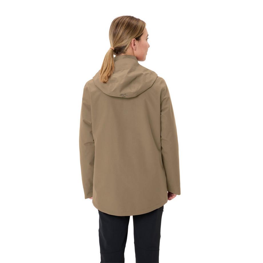 VAUDE  Neyland 3in1 Jacket 