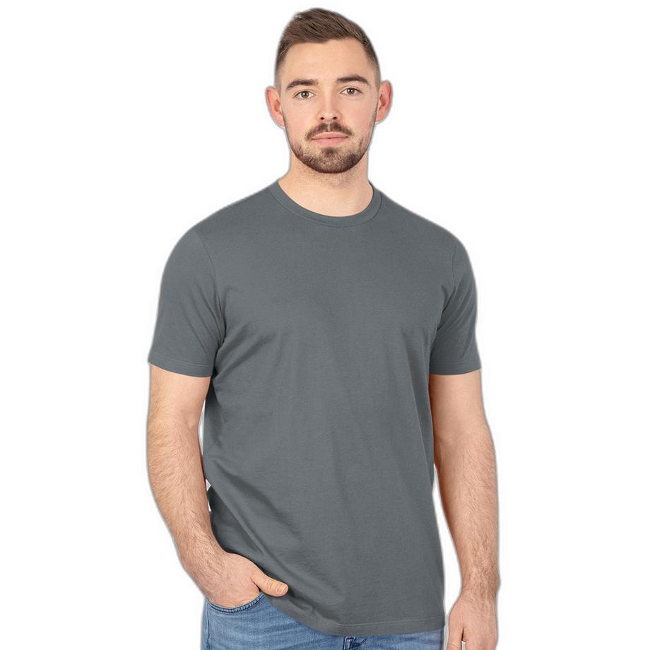Jako Bio-Baumwoll T-Shirt  