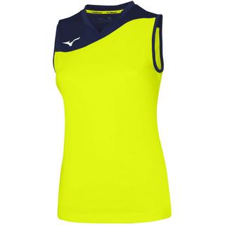 MIZUNO Authentic Myou Ärmelloses T-Shirt  