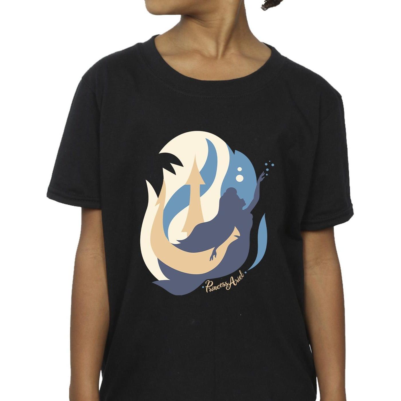 Disney  The Little Mermaids TShirt 