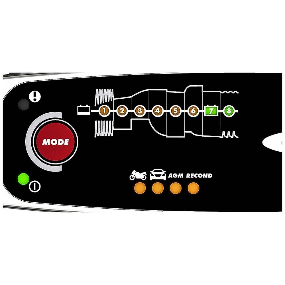 Ctek  Batterieladegerät MXS 5 12 V 5 A 