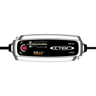 Ctek  Batterieladegerät MXS 5 12 V 5 A 