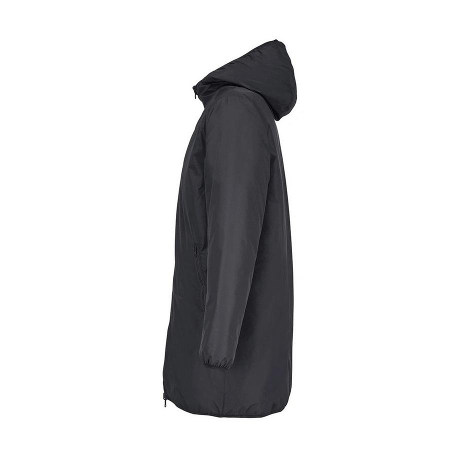 SOLS Parka Réversible  