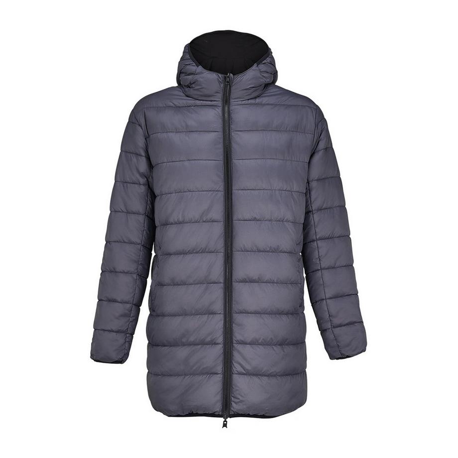 SOLS Parka Réversible  