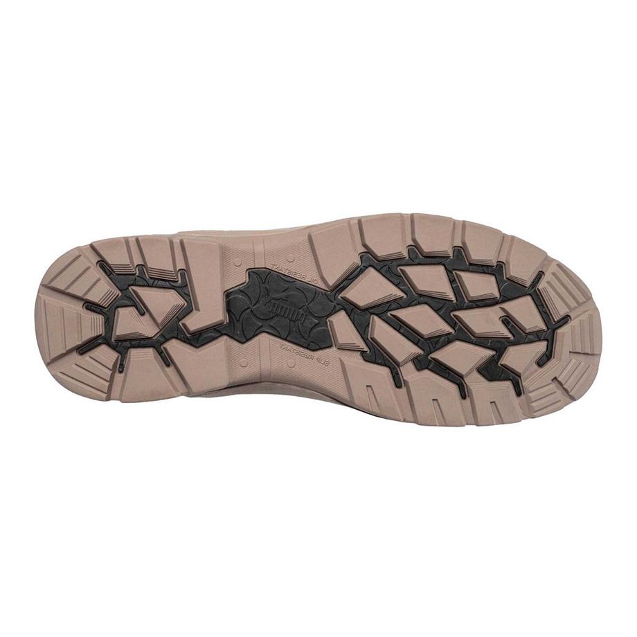 PUMA Safety Bottines de Sécurité Conquest Cuir  