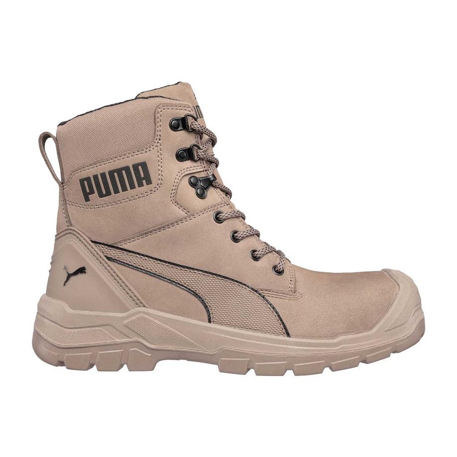 Bottines De Sécurité Conquest
