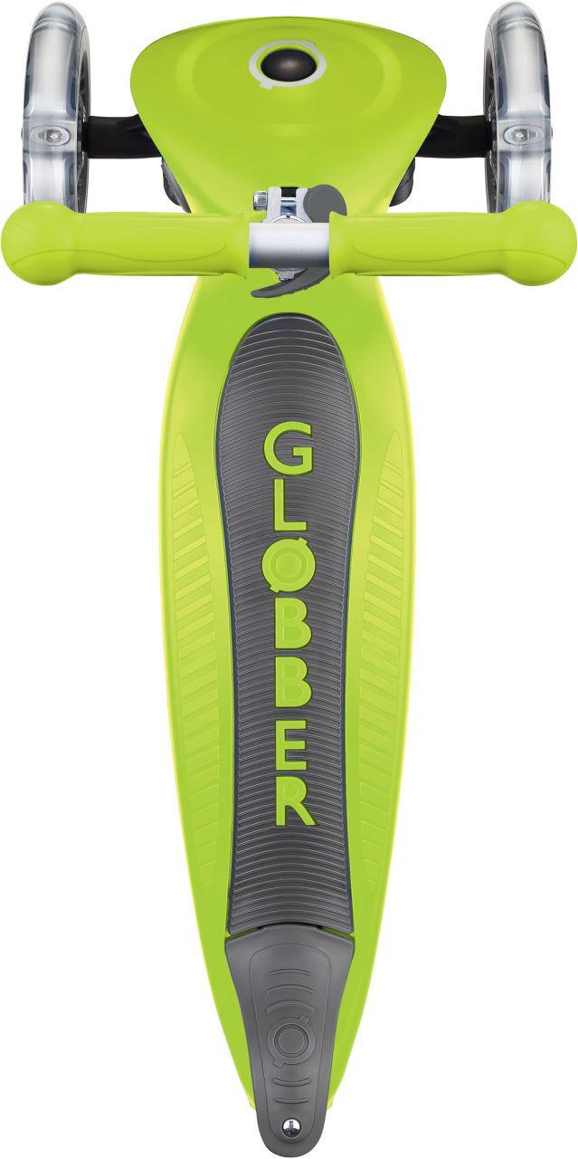 GLOBBER  Mini Primo Foldable Anodized TBar tten 