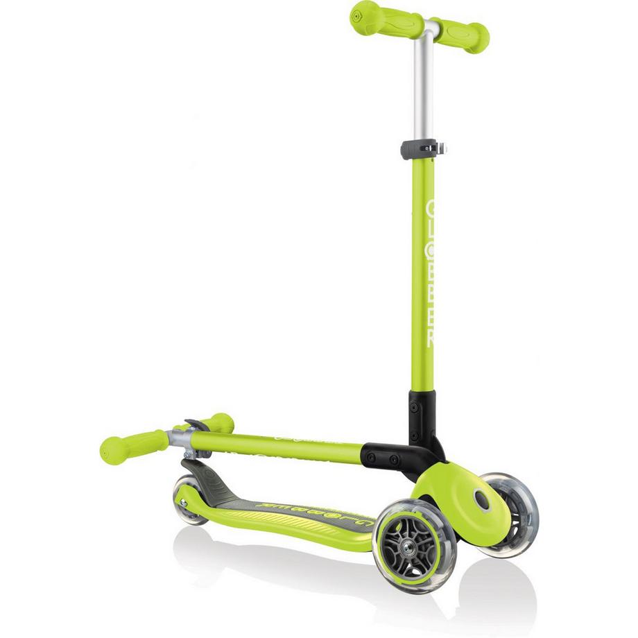 GLOBBER  Scooter Primo Foldable 