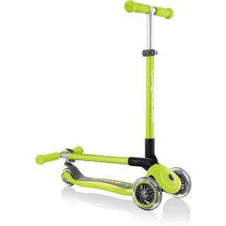 GLOBBER  Mini Primo Foldable Anodized TBar tten 