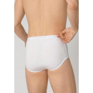 Damart  Lot de 3 slips ouverts Sloggi® Men maxi. 