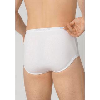 Damart  Lot de 3 slips ouverts Sloggi® Men maxi. 