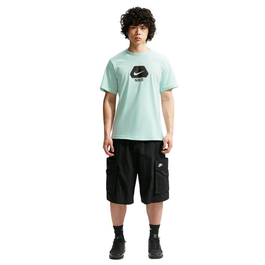 NIKE T-ShirtSportswear Club  
