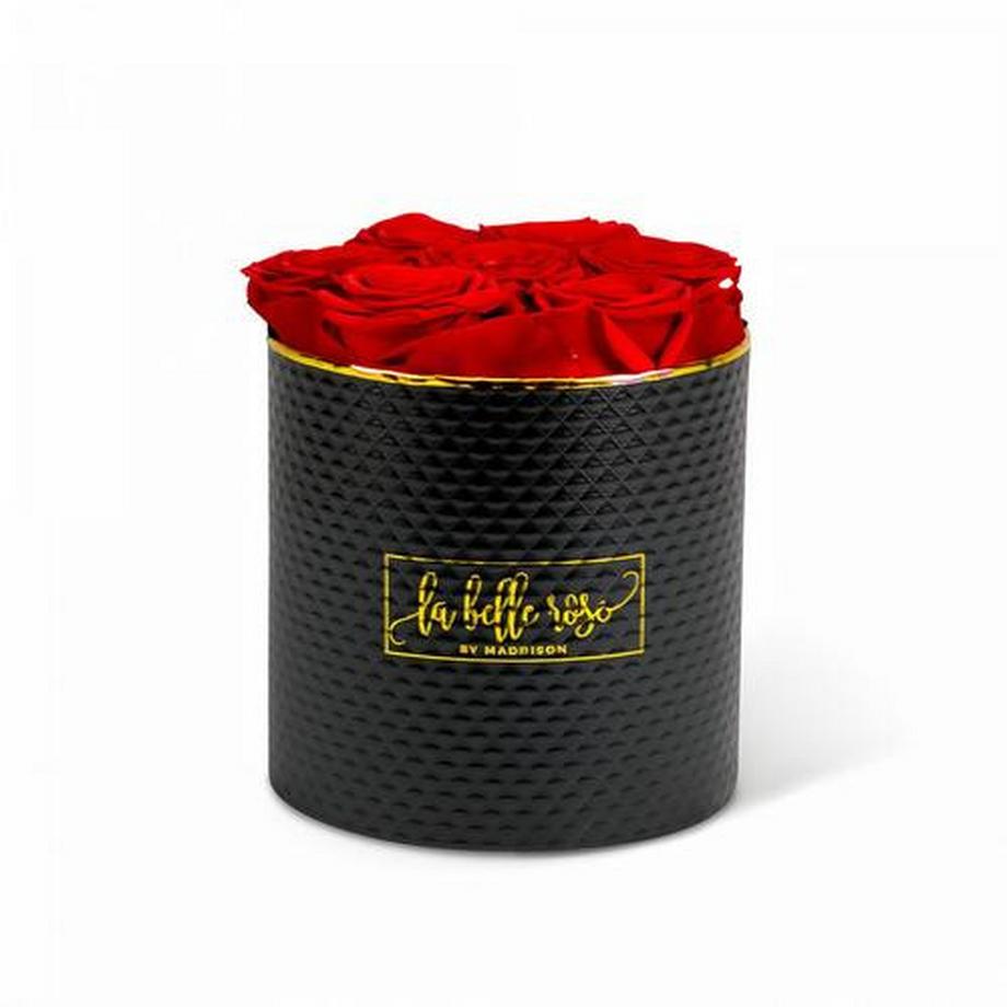La Belle Rose Rosenbox Royal Red Deluxe  