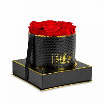 Rosenbox Royal Red Deluxe