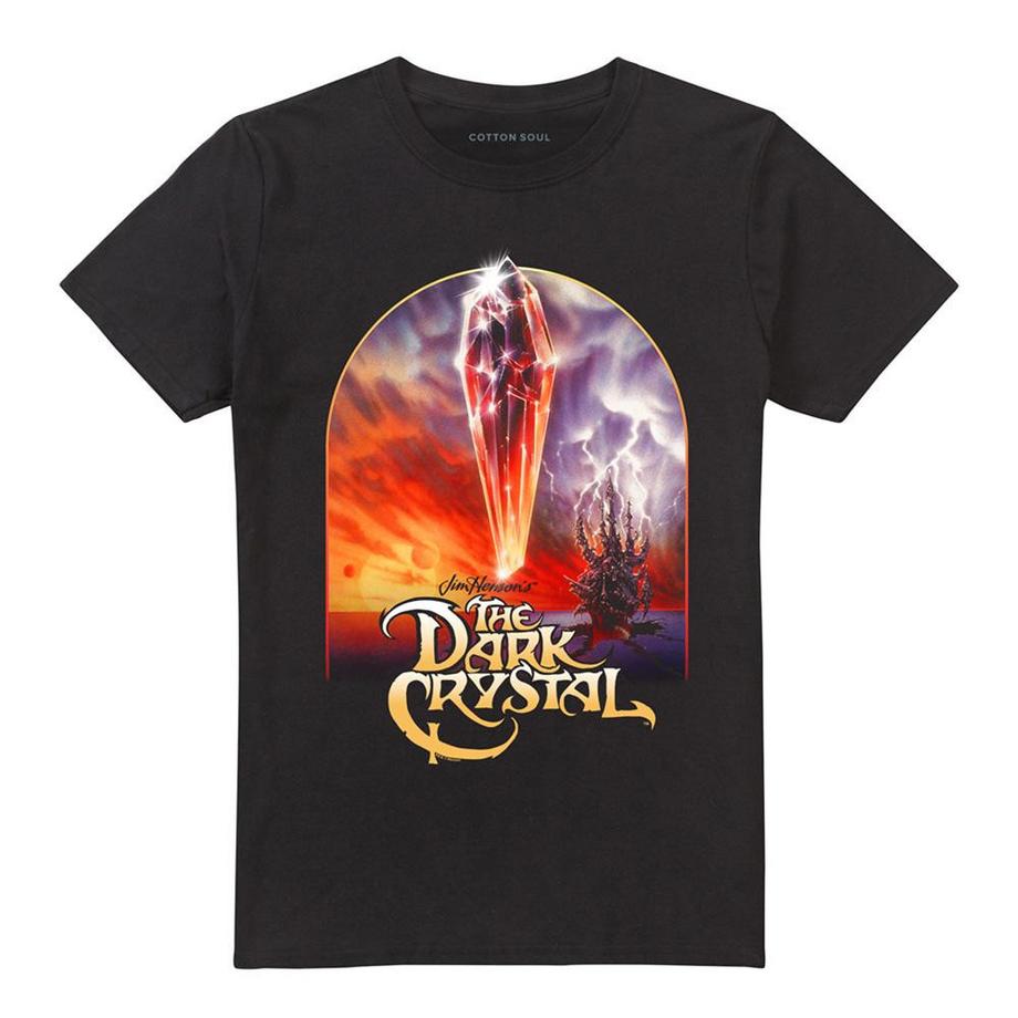 Crystal T-Shirt
