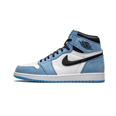 NIKE  Air Jordan 1 Retro High University Blue (GS) 