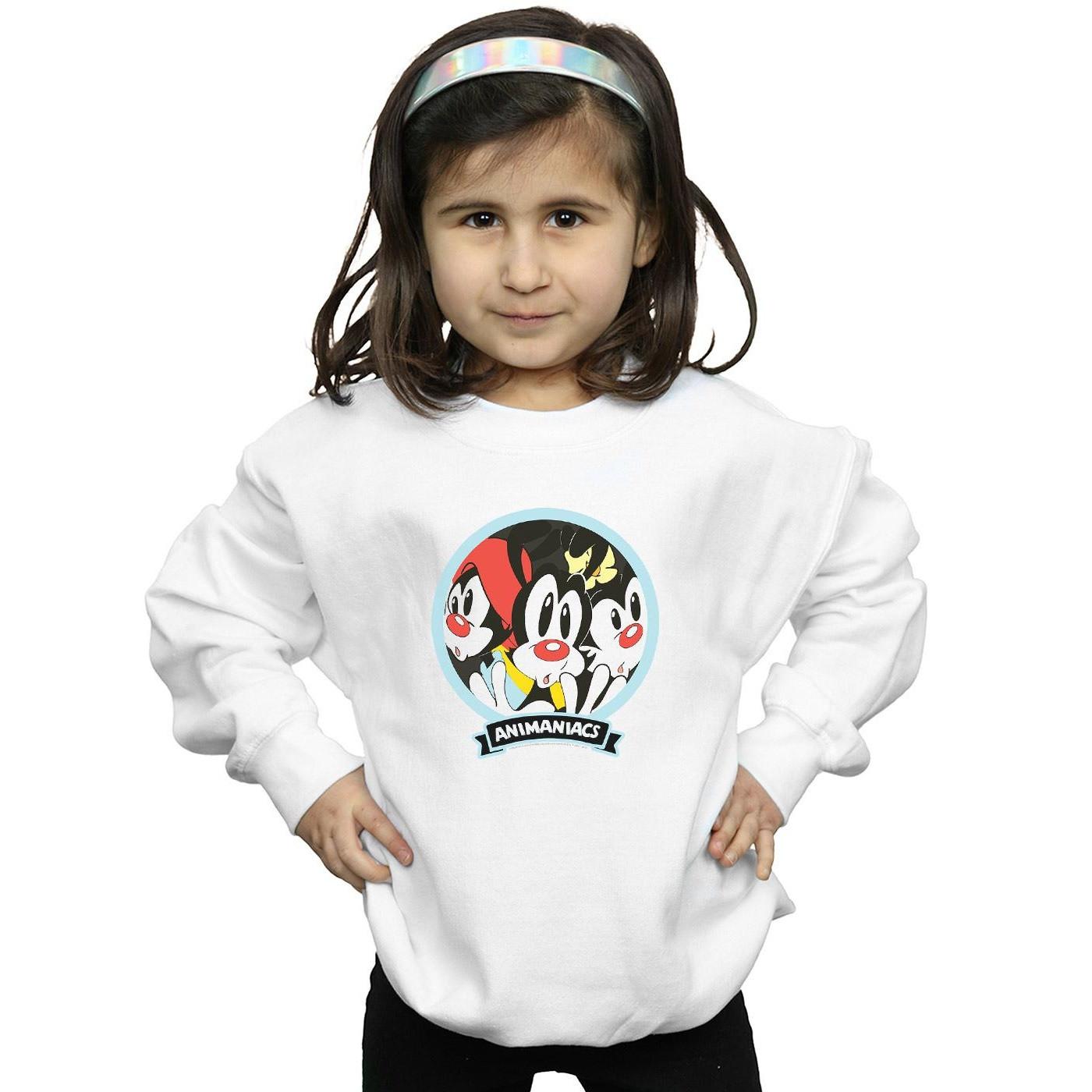 Animaniacs  Sweatshirt 