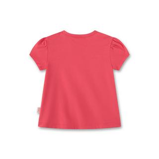 Sanetta Fiftyseven  Baby Mädchen T-Shirt Himbeer 