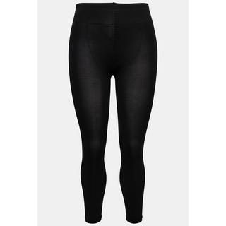 Ulla Popken  Leggings da 200 den con orlo comodo e molto alto 