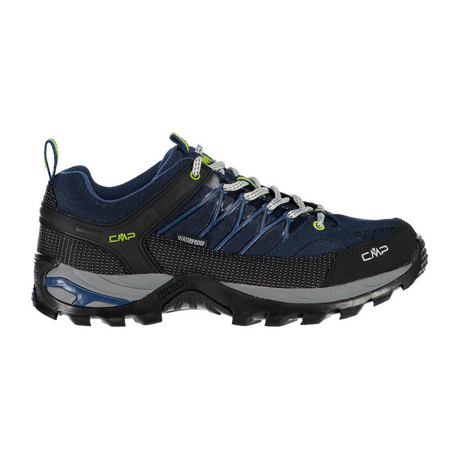 Chaussures de randonnée basses  Rigel waterprof