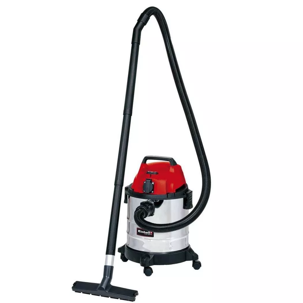 Einhell 2342425 Aspirateur eau et poussière TC VC 1820 Sa