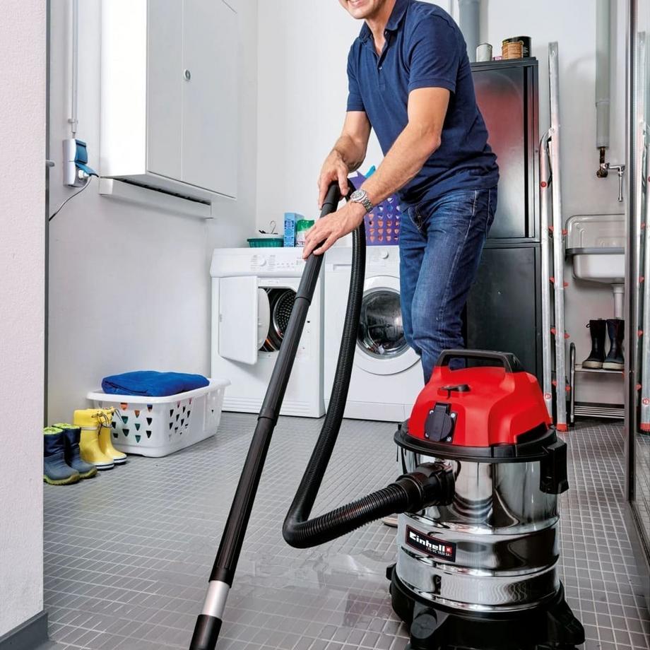 Einhell Staubsauger  