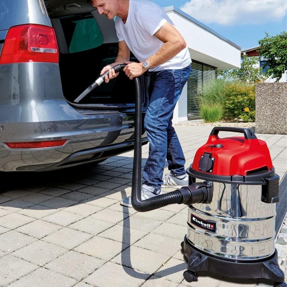 Einhell Staubsauger  