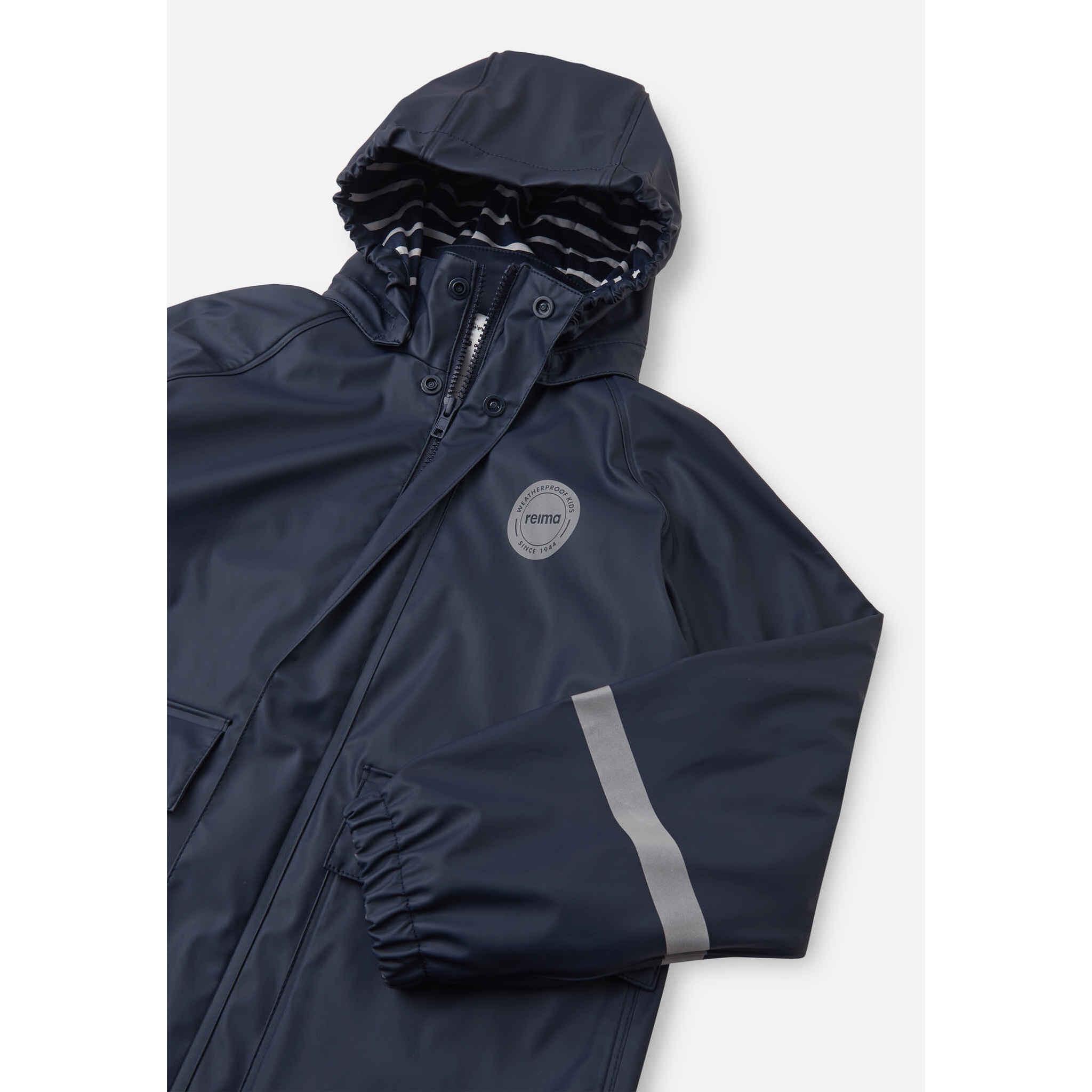 Reima  Imperméable enfant  Pisaroi 