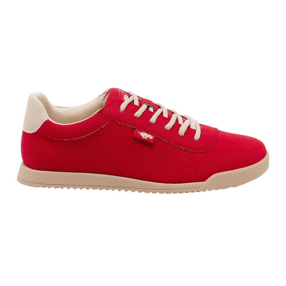 Baskets À Lacets Bertie