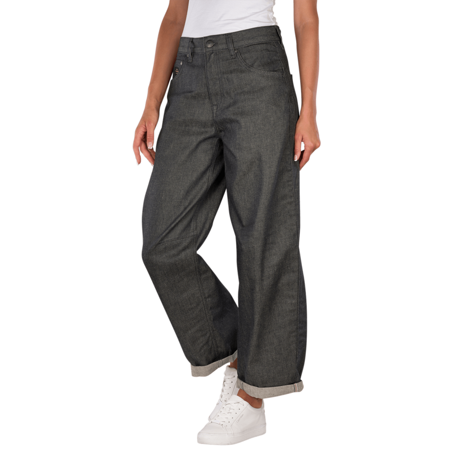 Herrlicher Barrow Barrel Fit Jeans  