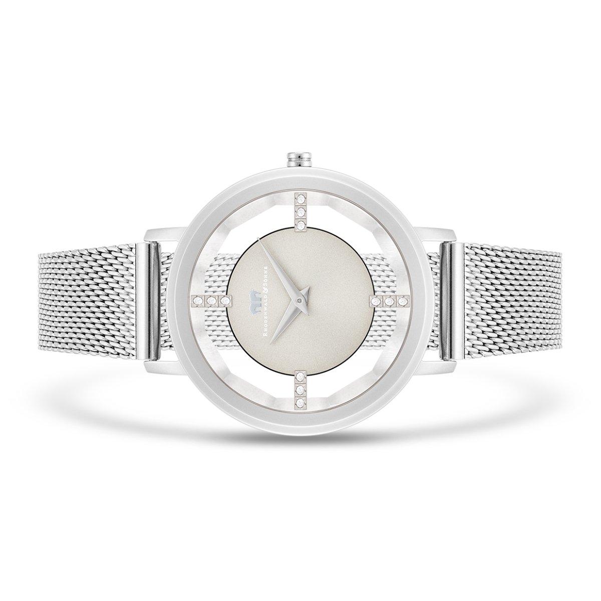 Rhodenwald & Söhne  Quarzuhr Lucrezia 