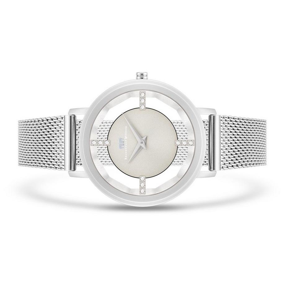 Rhodenwald & Söhne  Quarzuhr Lucrezia 