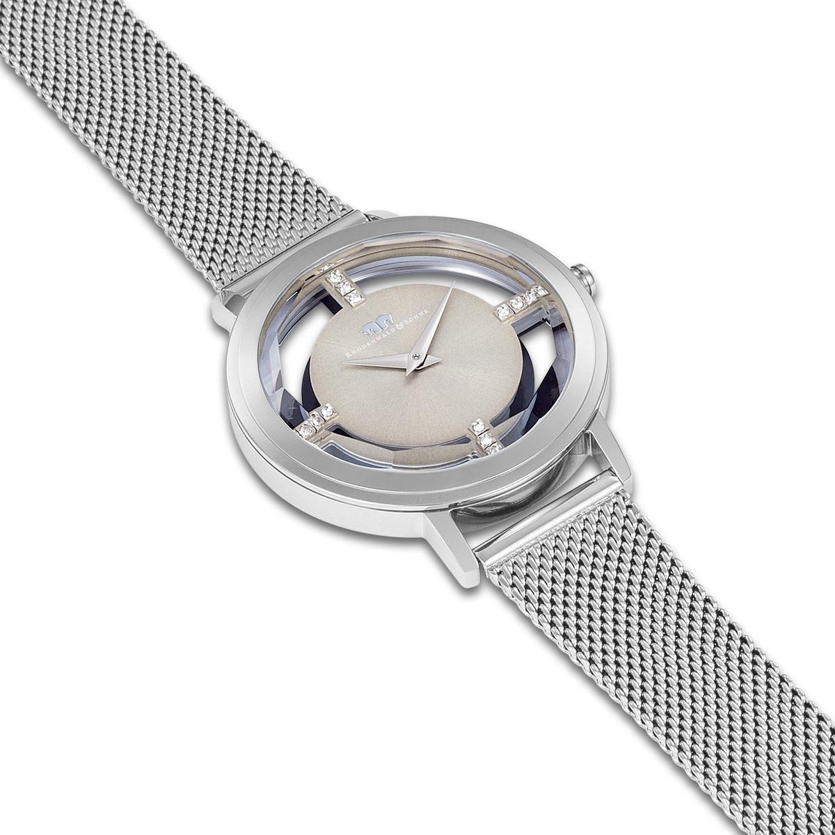 Rhodenwald & Söhne  Quarzuhr Lucrezia 