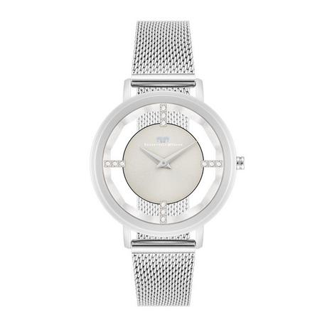 Rhodenwald & Söhne  Quarzuhr Lucrezia 