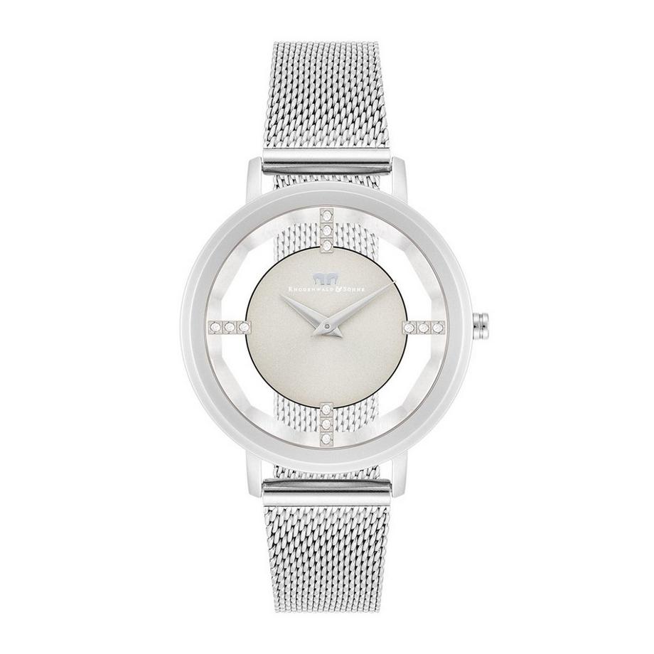 Femme Montre à quartz Lucrezia