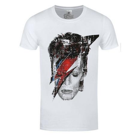 David Bowie Aladdin Sane T-Shirt  