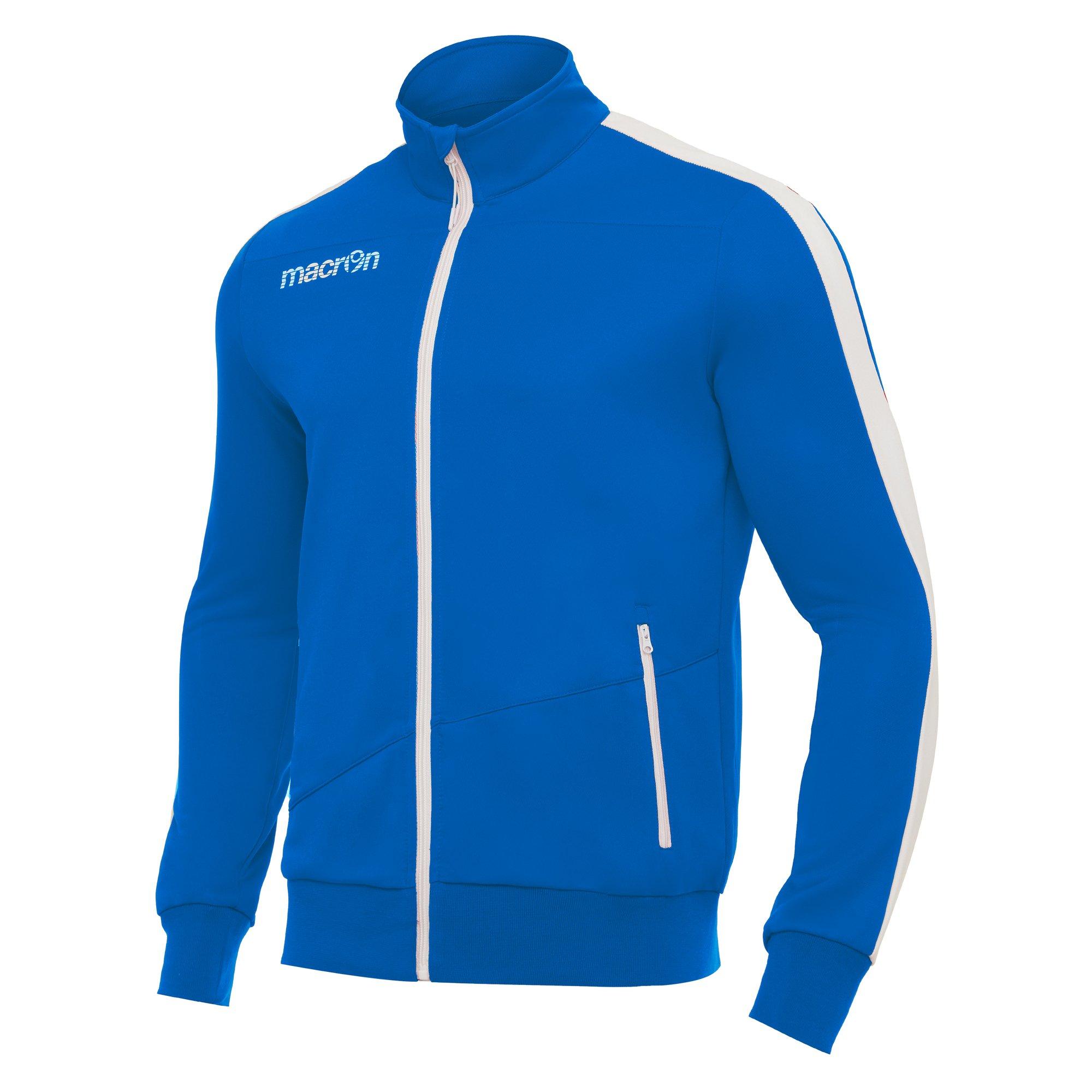 macron Opi Giacca Full Zip  