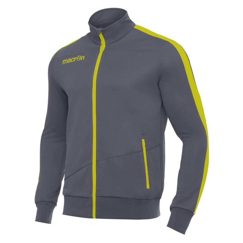 macron Opi Giacca Full Zip  