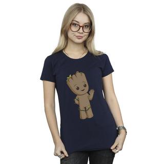 MARVEL  I Am Groot TShirt 