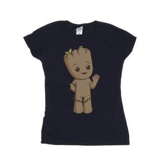 MARVEL  I Am Groot TShirt 