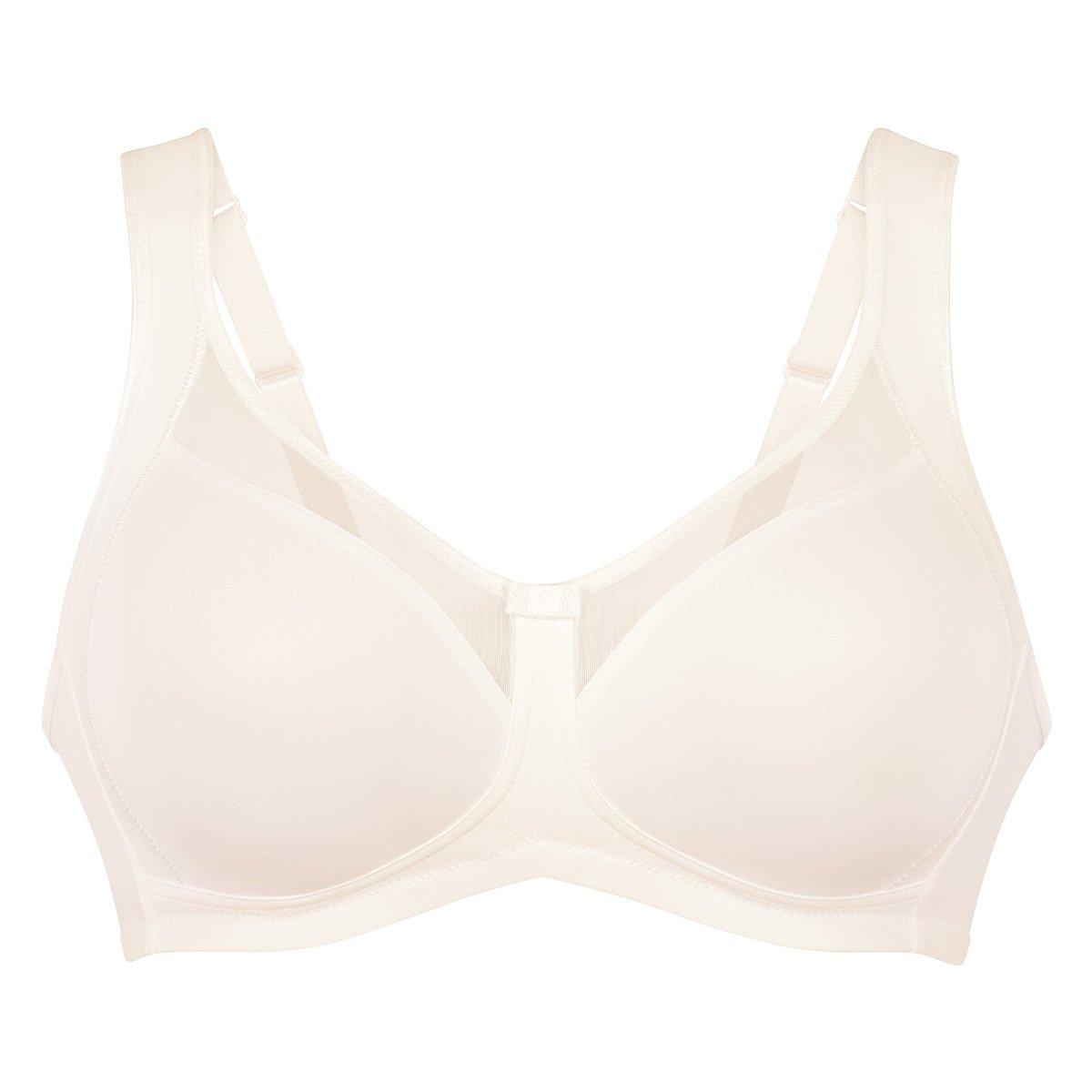 Anita Clara Komfort BH ohne Bügel  