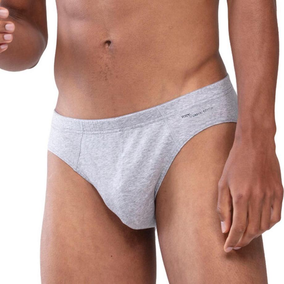 mey Slip Casual Cotton lot de 4  