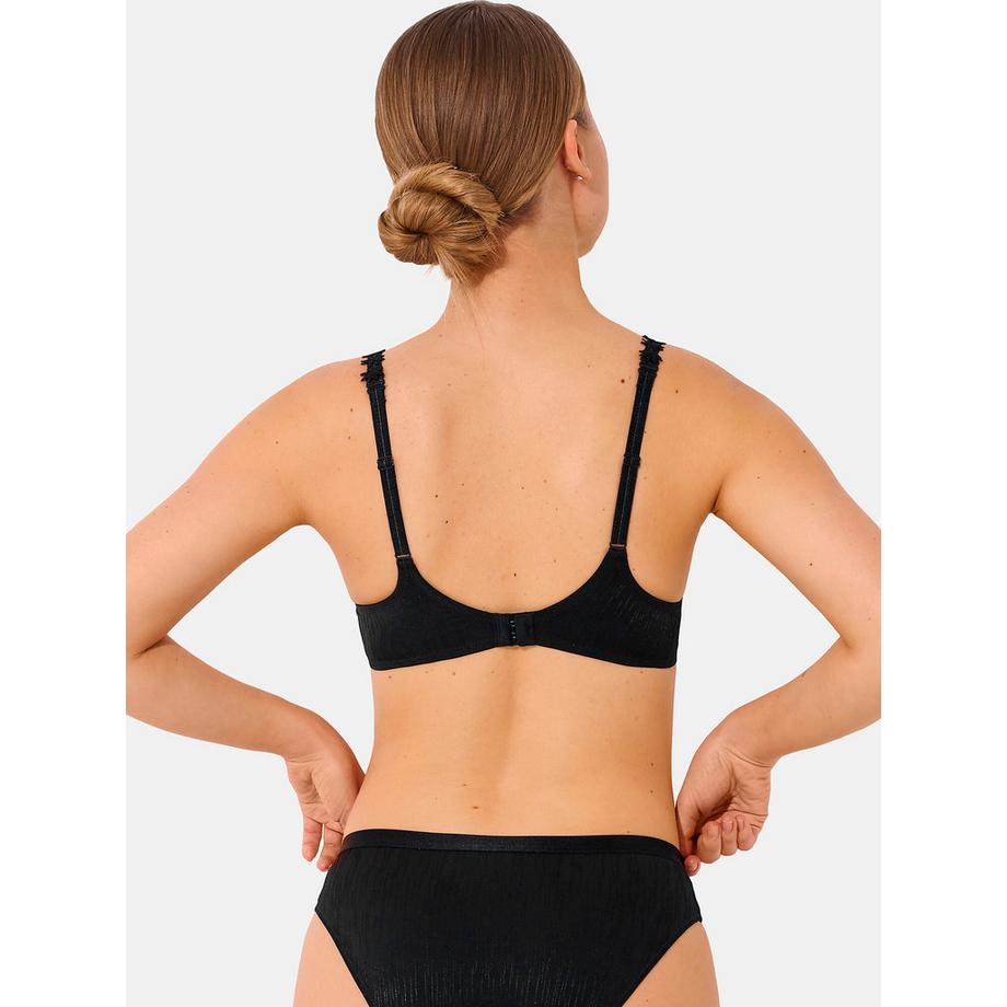 Lisca  GRACIA Reggiseno preformato con doppie spalline da B a E 