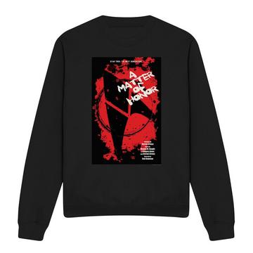 Sweat THE NEXT GENERATION SEASON EPISODE