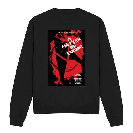 Star Trek The Next Generation Season 2 Episode 8 Sweatshirt  