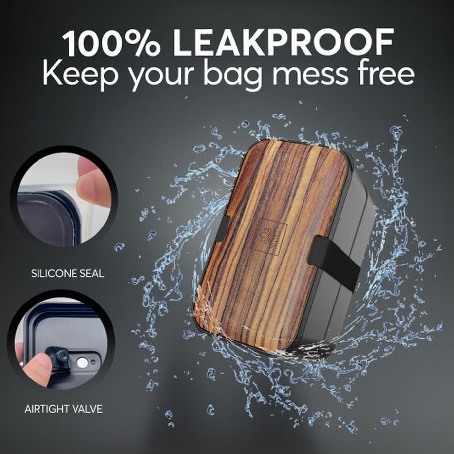 Umami Bento Box Stapelbar Premium  