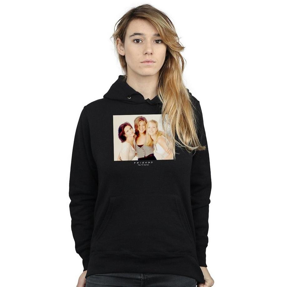 Friends The TV Series Bedruckter Kapuzenpullover  