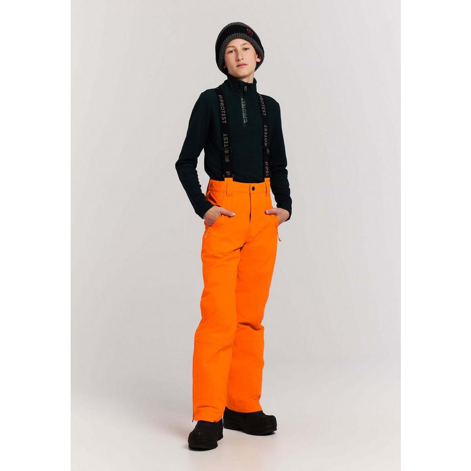 PROTEST  Pantalon de ski Spikety JR 